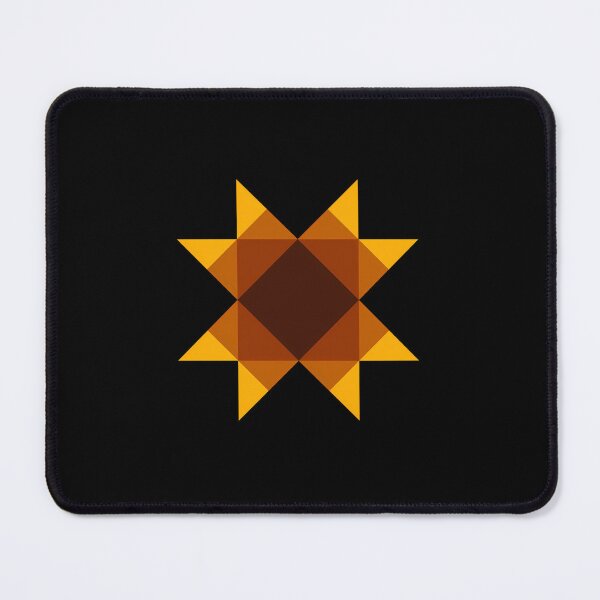 Item preview, Sunflower Missouri Star Quilt designed and sold by dkntrowjh2.