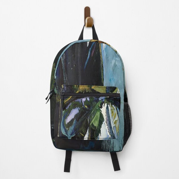Item preview, Peter Doig show No Foreign Lands designed and sold by berpialession.