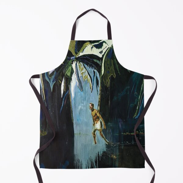 Item preview, Peter Doig show No Foreign Lands designed and sold by berpialession.
