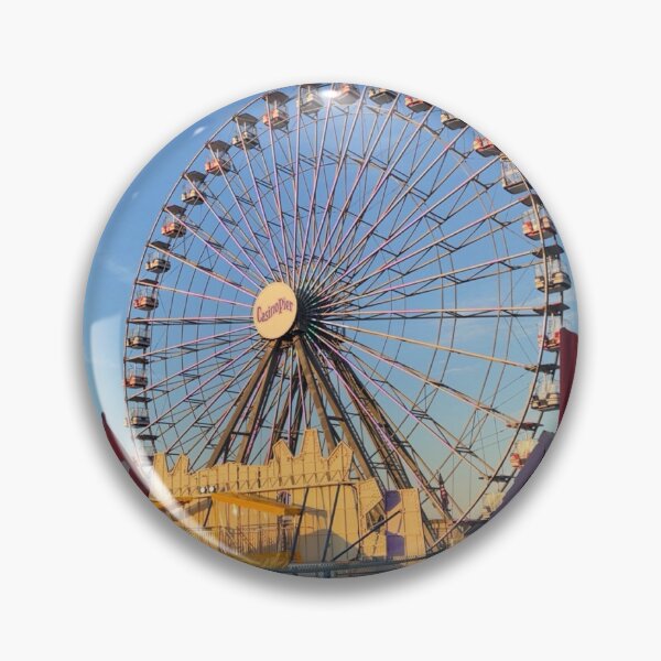 Item preview, Ferris Wheel designed and sold by dommer123.