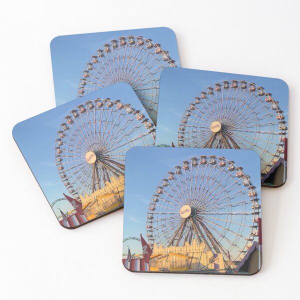 Item preview, Ferris Wheel designed and sold by dommer123.