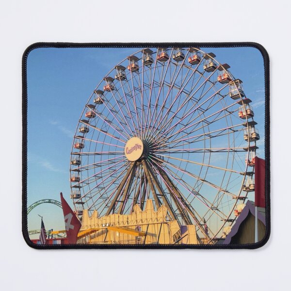 Item preview, Ferris Wheel designed and sold by dommer123.