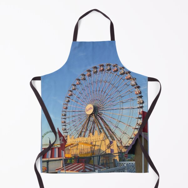 Item preview, Ferris Wheel designed and sold by dommer123.