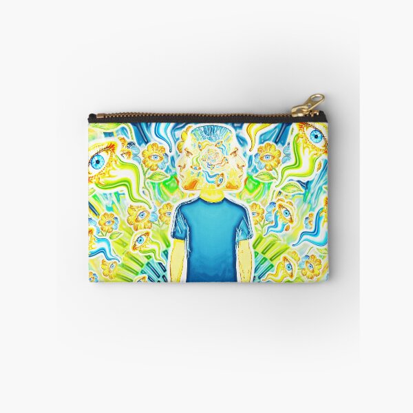 Item preview, AlcheMyndEcosystem(ii) designed and sold by Klaus Bremner (Autotelic Art).