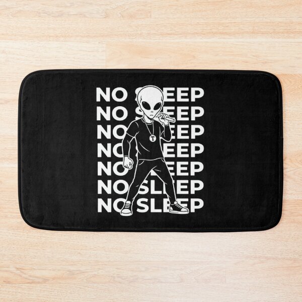 Item preview, RESIDENT ALIEN designed and sold by ALL ART .