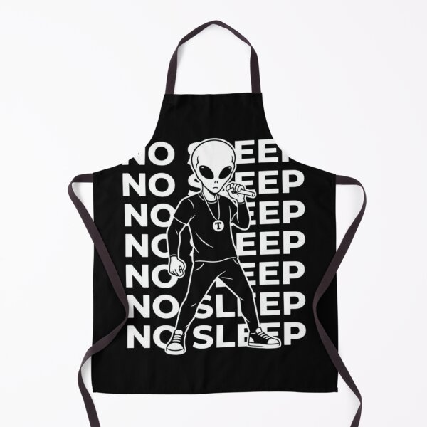 Item preview,  RESIDENT ALIEN   designed and sold by ALL ART .