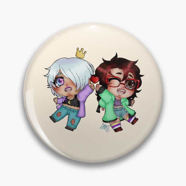 Item preview, Chibi cosmics! designed and sold by Cosmic_Creatives .