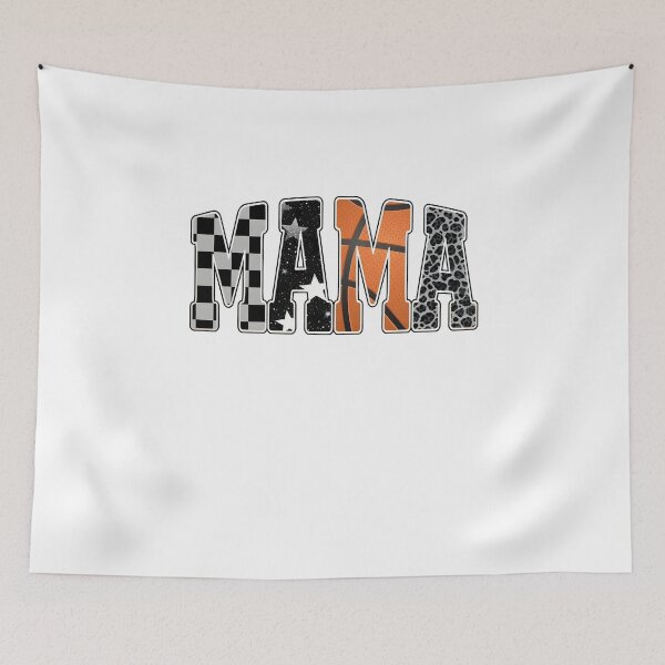 Item preview, Basketball Mama Sweat designed and sold by Spencerhowar.