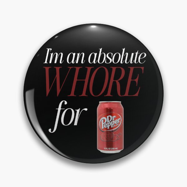 Item preview, I’m an absolute whore  designed and sold by Sxaintclair.