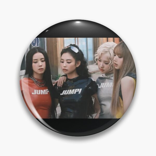Item preview, Blackpink JUMP Merch / Jennie / Rose / Jisoo / Lisa Merch / Kpop  Girls Group / Kawaii / Kpop Girls / Aesthetic / Girly / BFF / Besties / Gifts designed and sold by TeenLake.
