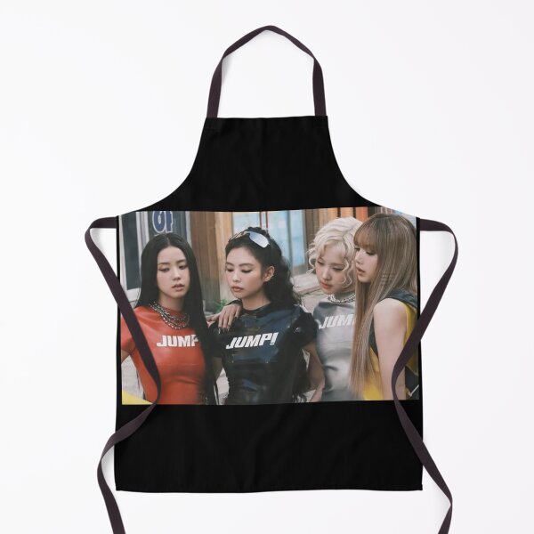 Item preview, Blackpink JUMP Merch / Jennie / Rose / Jisoo / Lisa Merch / Kpop Girls Group / Kawaii / Kpop Girls / Aesthetic / Girly / BFF / Besties / Gifts designed and sold by TeenLake.