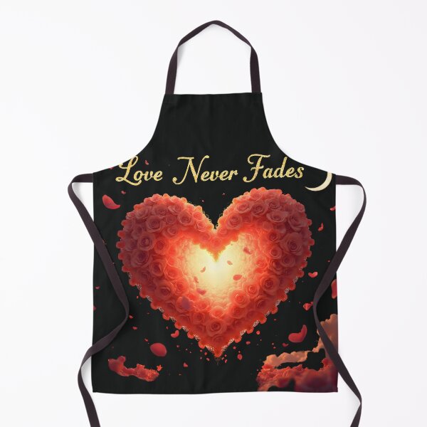 Item preview, Love Never Fades designed and sold by Creative-RE.