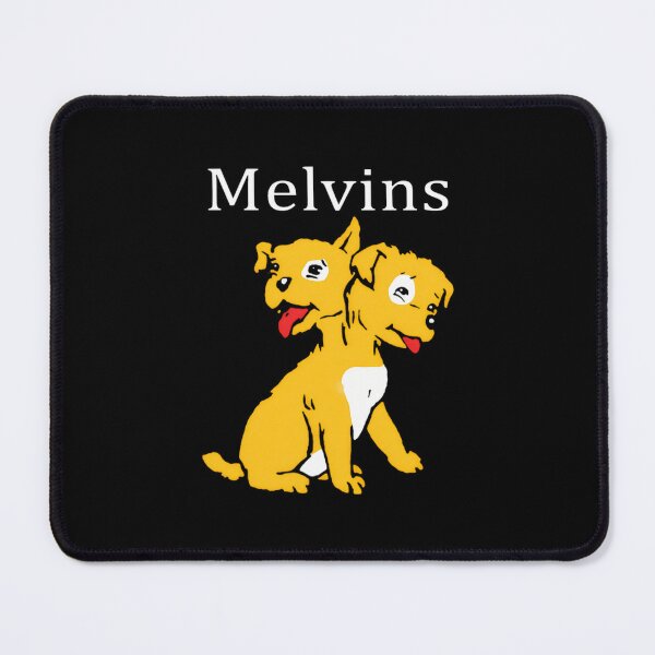 Item preview, melvins houdini two headed dog vintage metal  designed and sold by Thoma3Waters.