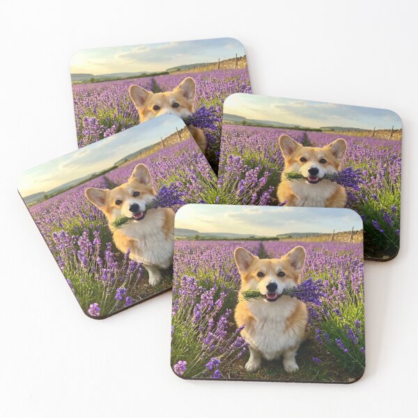 Item preview, Tale of Tall Lavender designed and sold by vernonplatt.