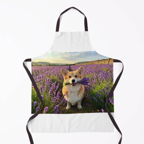 Item preview, Tale of Tall Lavender designed and sold by vernonplatt.