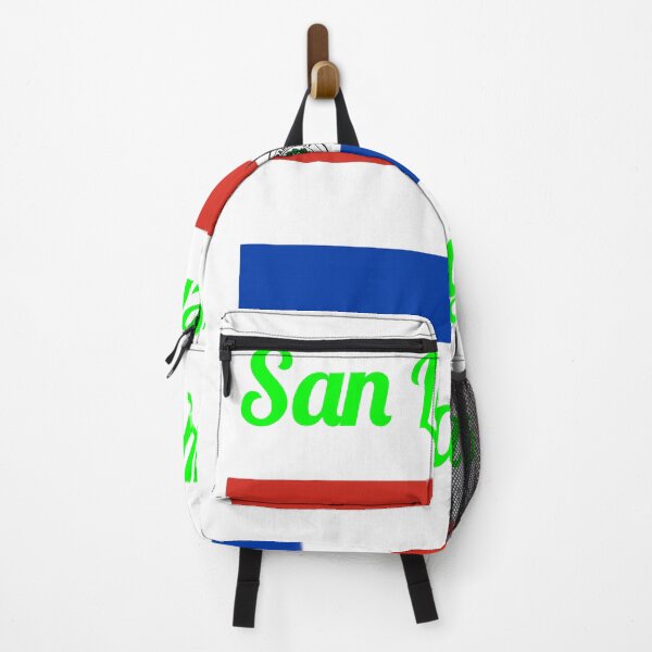 Item preview, San Lorenzo Paraguay - Stylish Prints, designed and sold by Fleetwood1994.