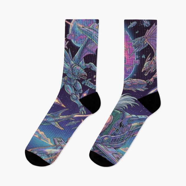 Item preview, Primary: Neon Overdrive: The Lost Synthwave Space Opera  Alternative: Cyber-Psychedelic Chaos: A Retro-Futurist Dreamscape designed and sold by Design Repo.
