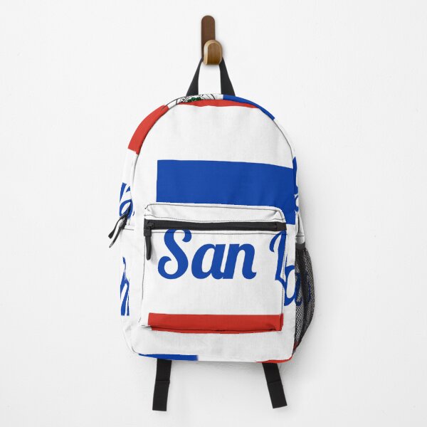 Item preview, San Lorenzo Paraguay - Stylish Prints, designed and sold by Fleetwood1994.