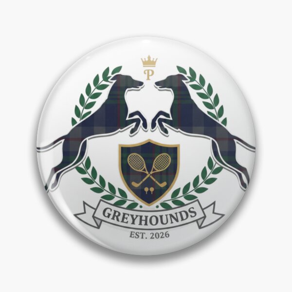 Item preview, Preppy logo designed and sold by Roxburylane.