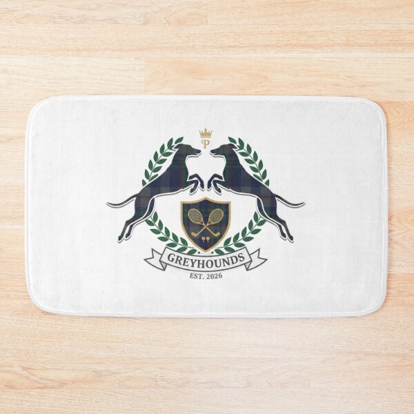 Item preview, Preppy logo designed and sold by Roxburylane.