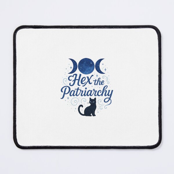 Item preview, Hex The Patriarcy designed and sold by piximom75.
