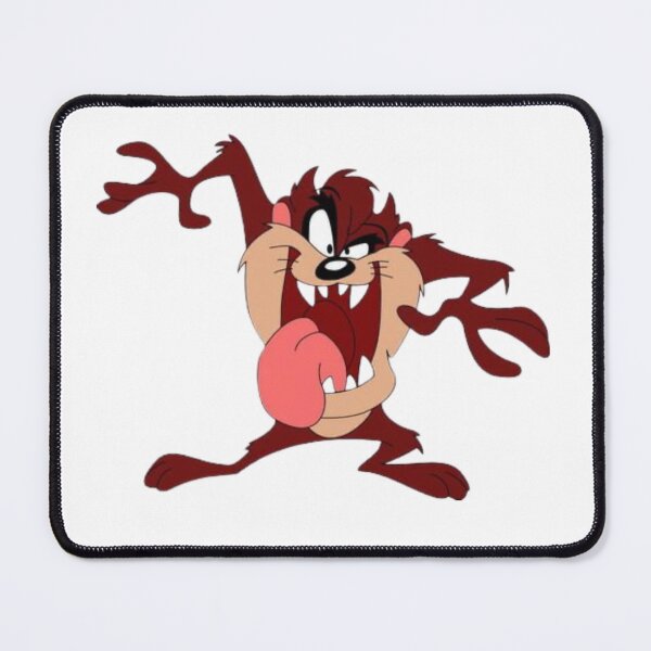 Item preview, Tasmanian Devil Print designed and sold by AzhPrintShop.