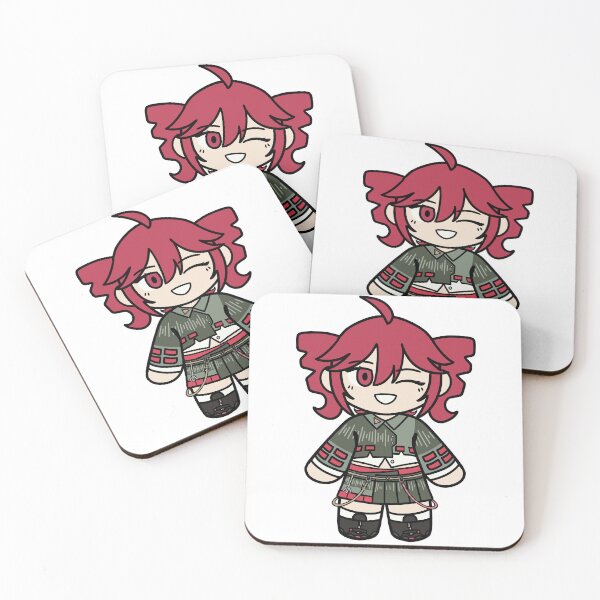 Item preview, Kasane Teto designed and sold by Mnox.