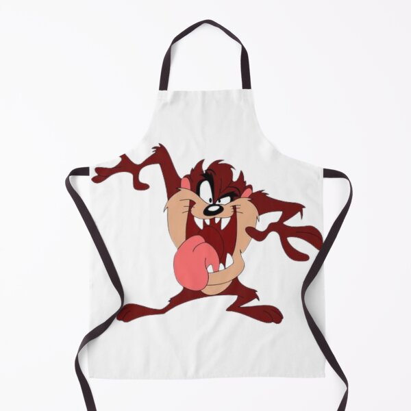 Item preview, Tasmanian Devil Print designed and sold by AzhPrintShop.