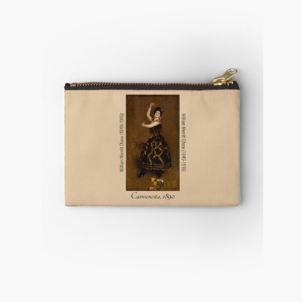 Item preview, Carmencita designed and sold by KeksWorkroom.