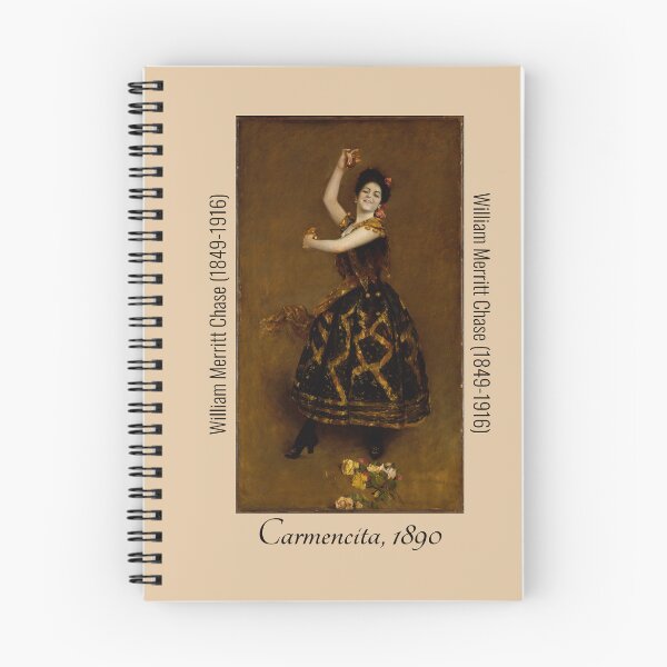 Item preview, Carmencita designed and sold by KeksWorkroom.