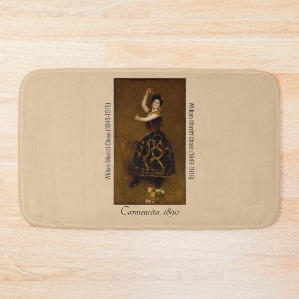 Item preview, Carmencita designed and sold by KeksWorkroom.