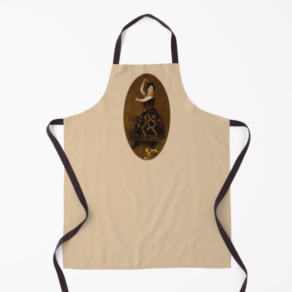 Item preview, Carmencita designed and sold by KeksWorkroom.