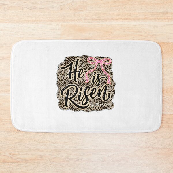 Item preview, Coquette Leopard Jesus designed and sold by Spencerhowar.