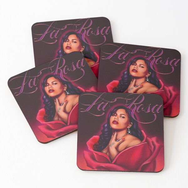 Item preview, La Rosa Album  designed and sold by Yelena Rodriguez.