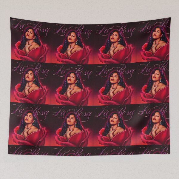 Item preview, La Rosa Album  designed and sold by Yelena Rodriguez.