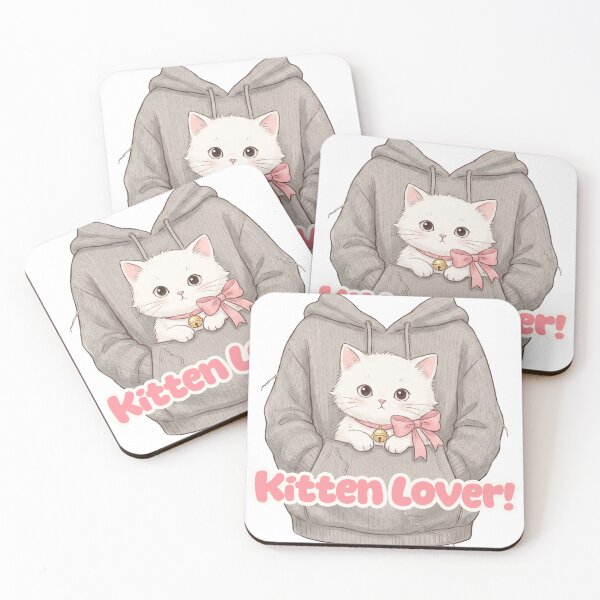 Item preview, Kittens designed and sold by NaorsArt.