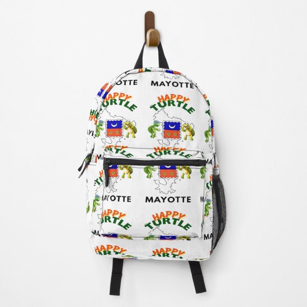 Item preview, Happy turtles in Mayotte designed and sold by FoxinhoSoumaila.