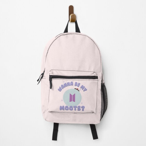 Item preview, wanna be my moots? BTS designed and sold by Morcawork.