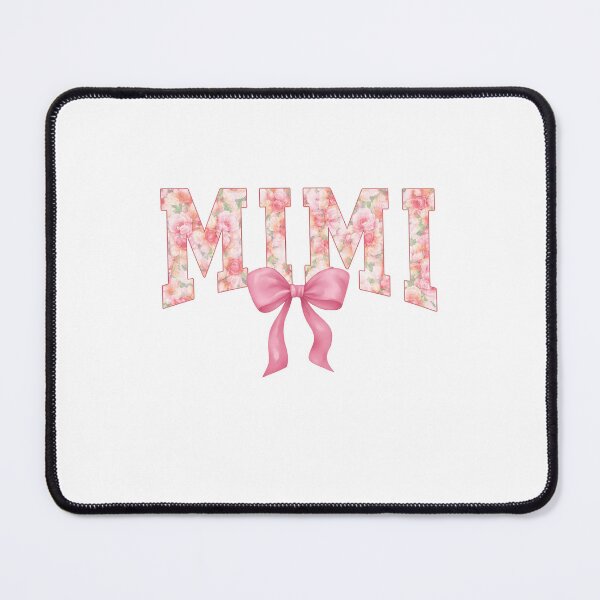 Item preview, Mimi designed and sold by Spencerhowar.