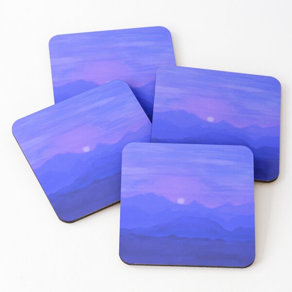 Item preview, Winter morning  designed and sold by Tanuishi.