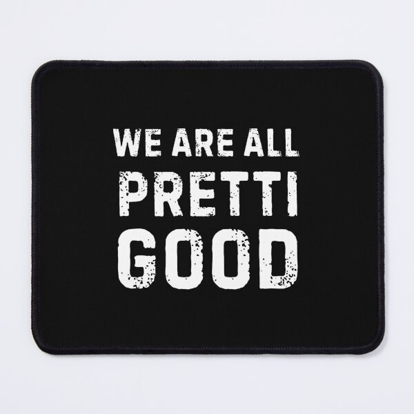 Item preview, Anti ICE We Are All Pretti Good Justice for Alex Pretti Renee Nicole Good designed and sold by BachulAlam.