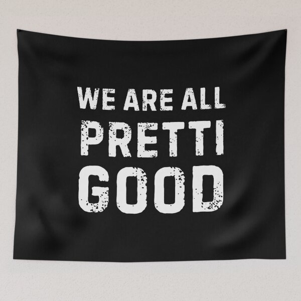 Item preview, Anti ICE We Are All Pretti Good Justice for Alex Pretti Renee Nicole Good  designed and sold by BachulAlam.