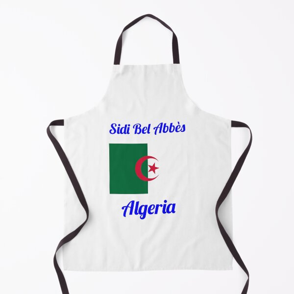 Item preview, Sidi Bel Abbès Algeria - Stylish Prints, designed and sold by Fleetwood1994.