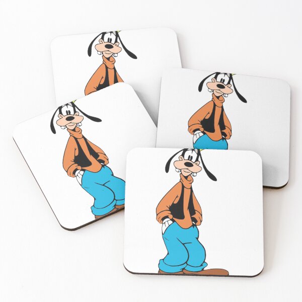 Item preview, Goofy Print designed and sold by AzhPrintShop.