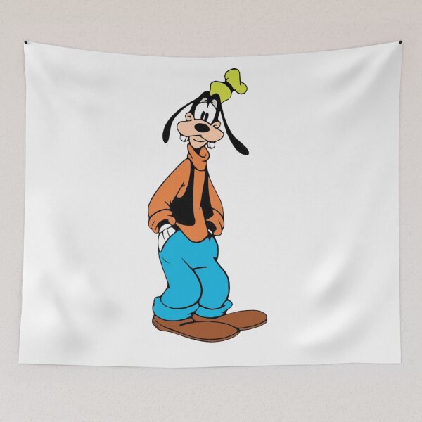 Item preview, Goofy Print designed and sold by AzhPrintShop.