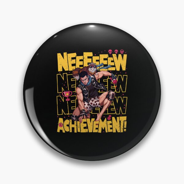 Item preview, New Achievement Dungeon Crawler Carl  designed and sold by Rachelle0Utz.