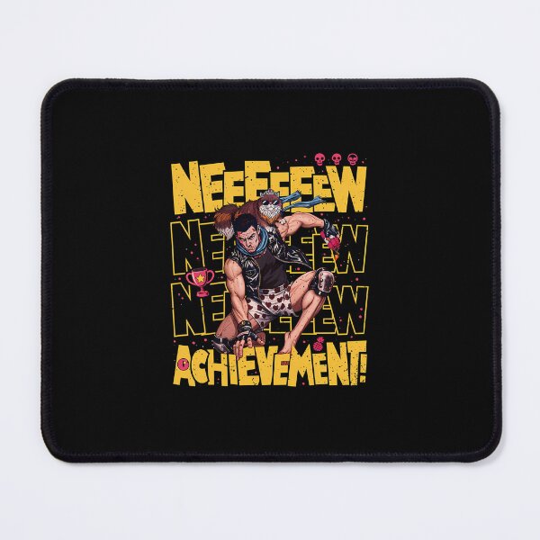 Item preview, New Achievement Dungeon Crawler Carl  designed and sold by Rachelle0Utz.