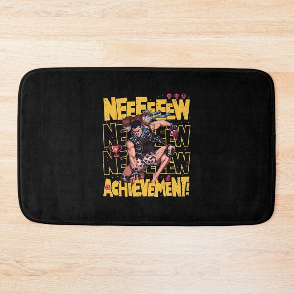 Item preview, New Achievement Dungeon Crawler Carl  designed and sold by Rachelle0Utz.