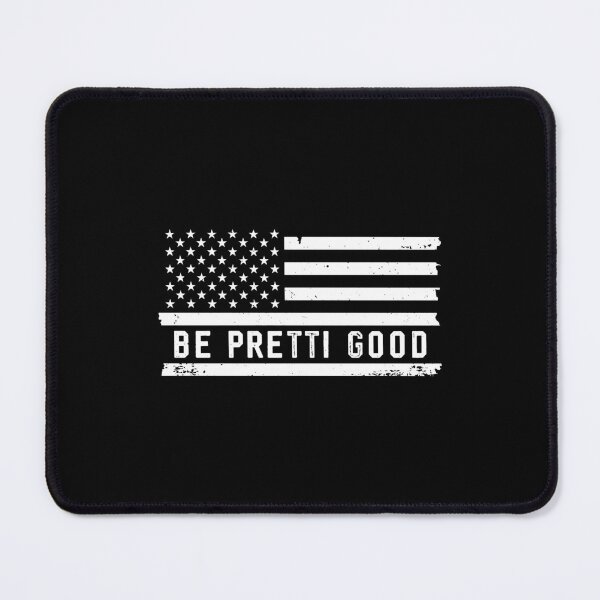 Item preview, Be Good Be Pretti Justice for Alex Pretty designed and sold by BachulAlam.