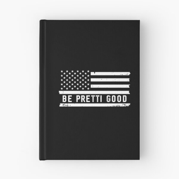Item preview, Be Good Be Pretti Justice for Alex Pretty  designed and sold by BachulAlam.